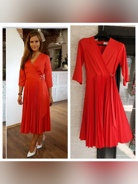 Dresses & Skirts - Closet London DRESS